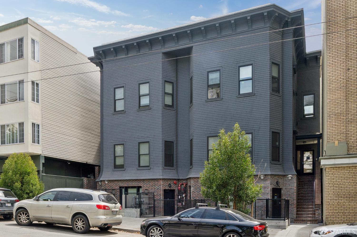 2263 Sacramento St, San Francisco — 27