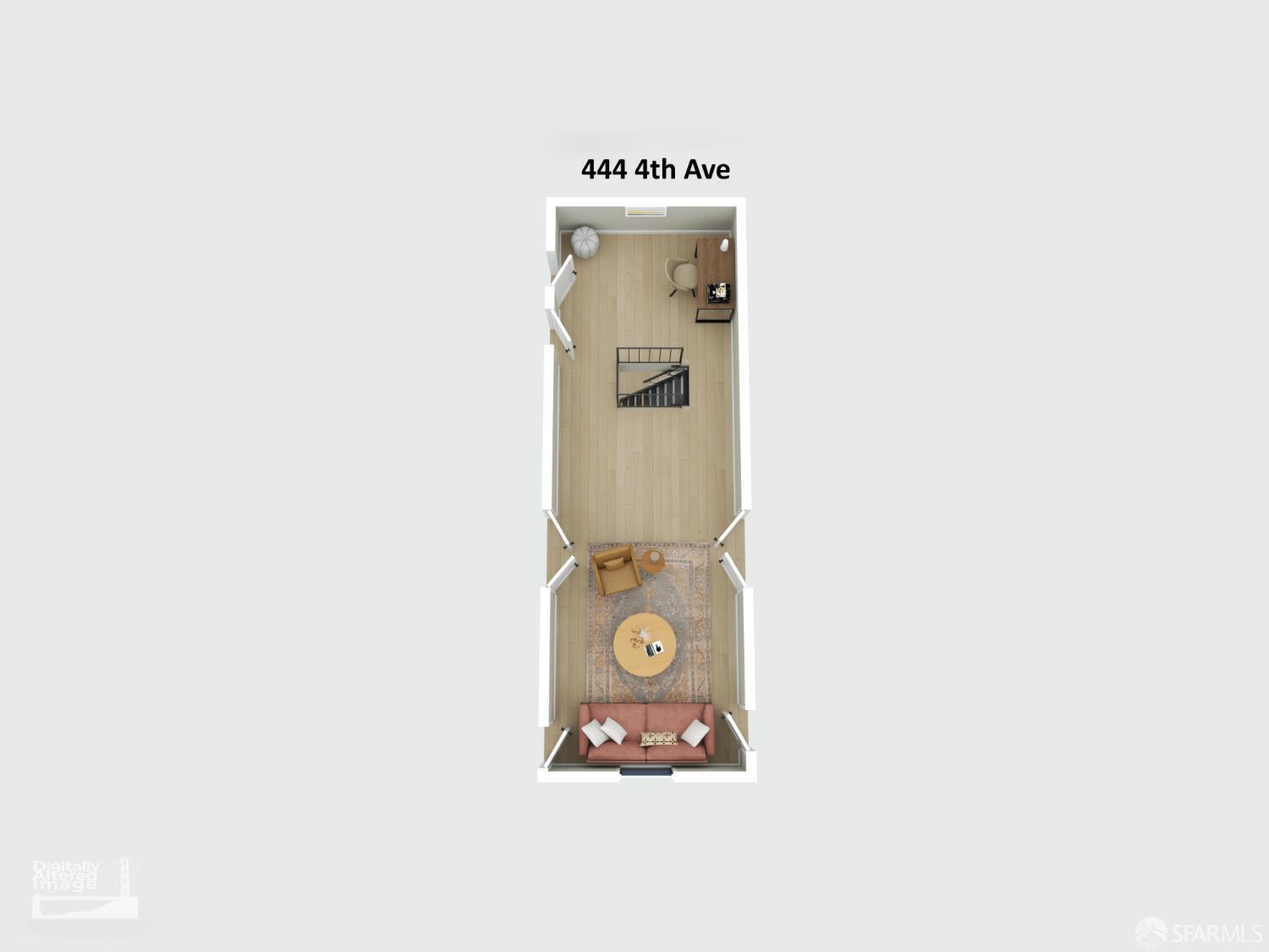 444 4th Ave, San Francisco — 82