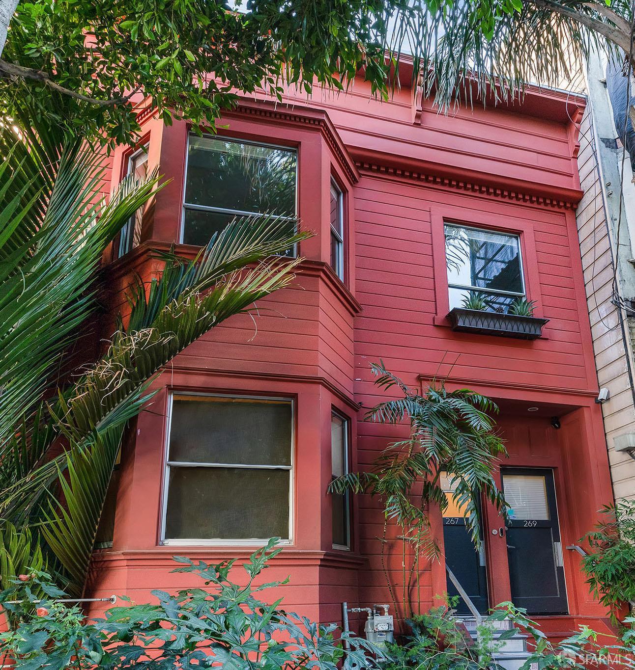 269 Clinton Park