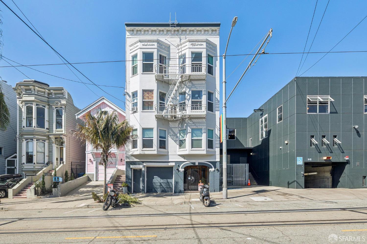 334 Noe Street