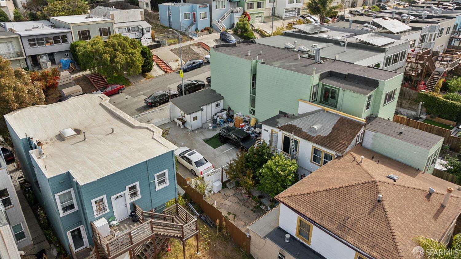 1465 Oakdale Ave, San Francisco — 14
