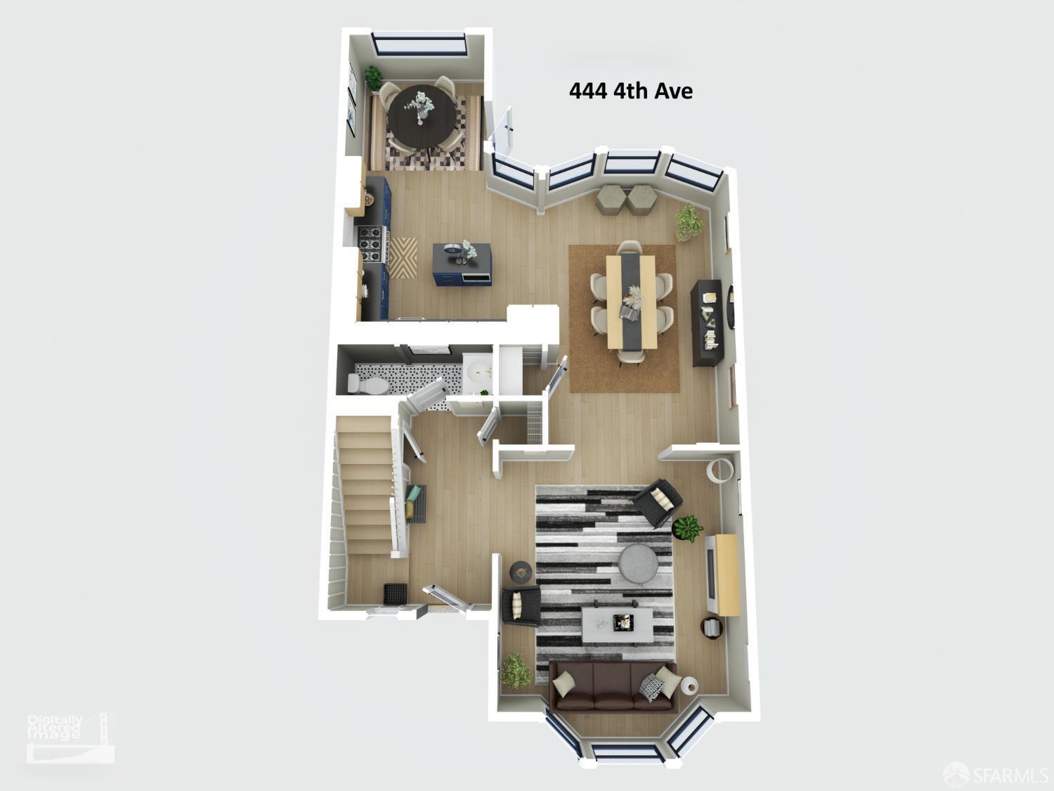 444 4th Ave, San Francisco — 84