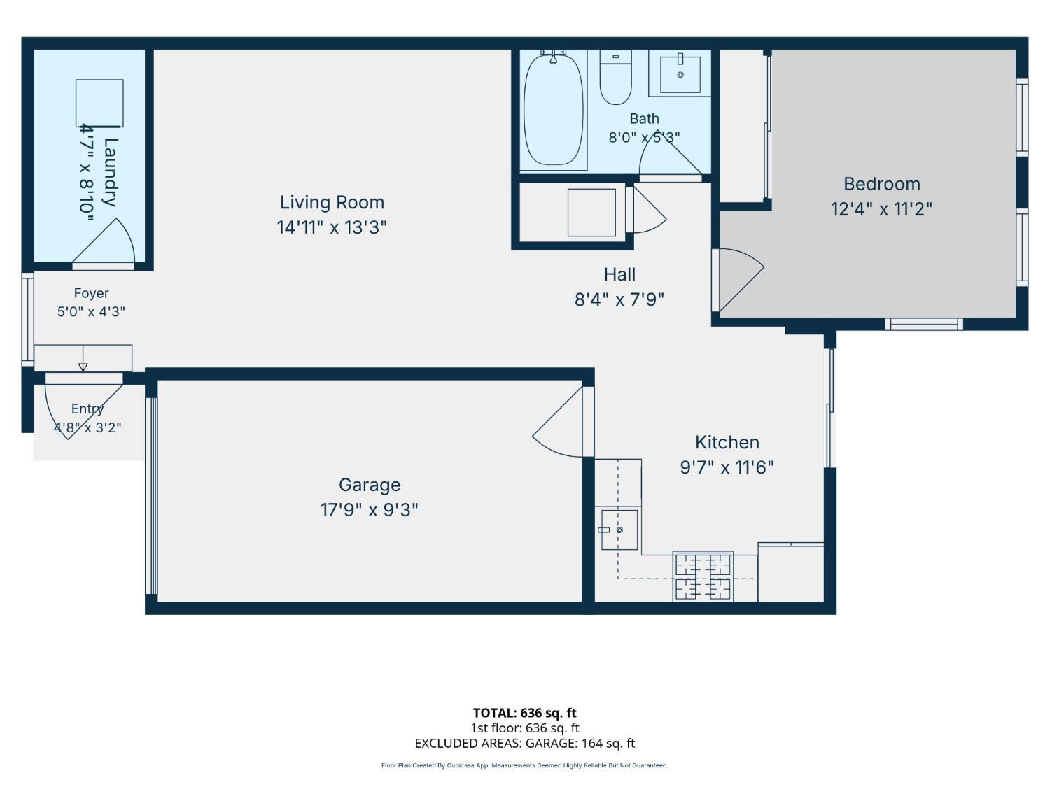 444 4th Ave, San Francisco — 91