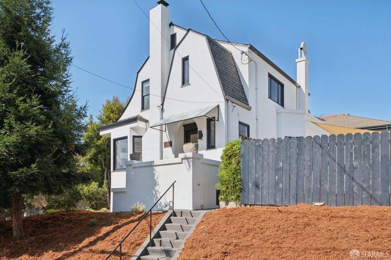 1146 Excelsior Ave, Oakland — 53