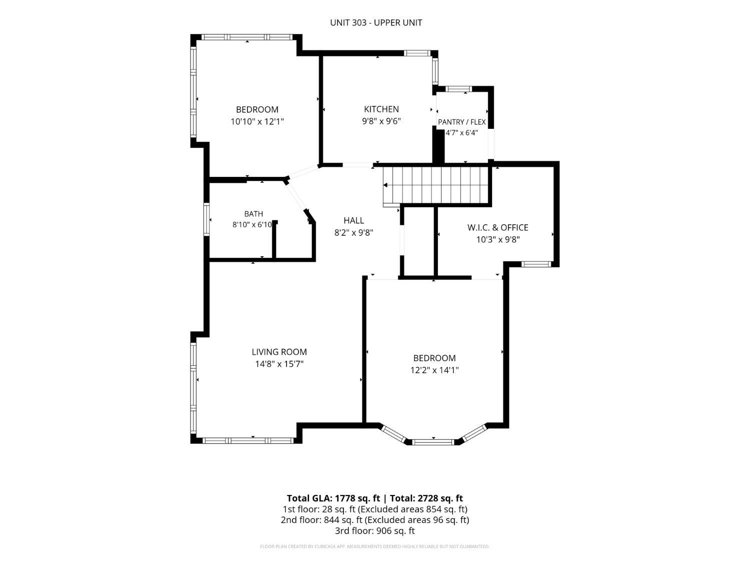 301 San Jose Ave, San Francisco — 29