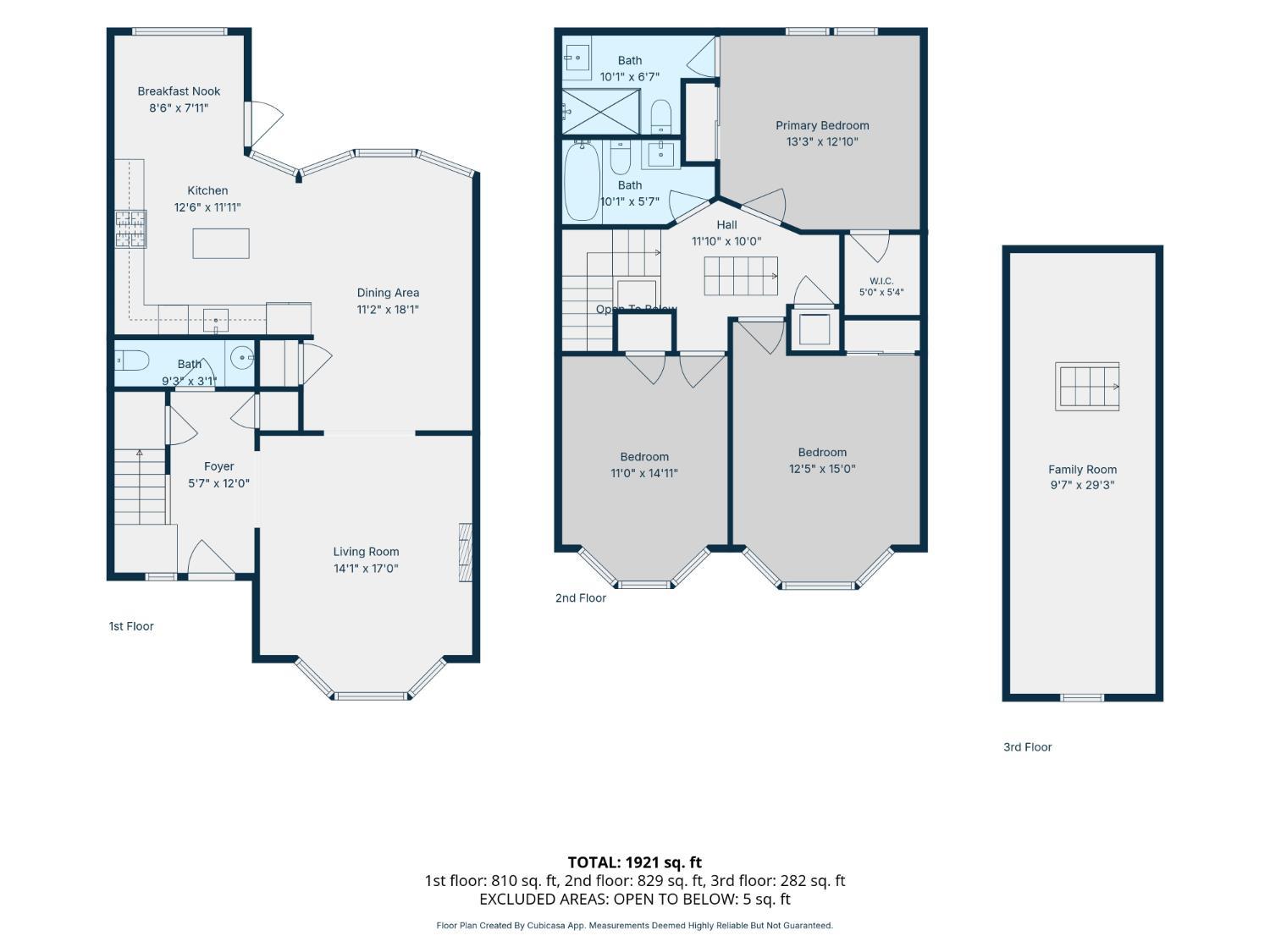 444 4th Ave, San Francisco — 90