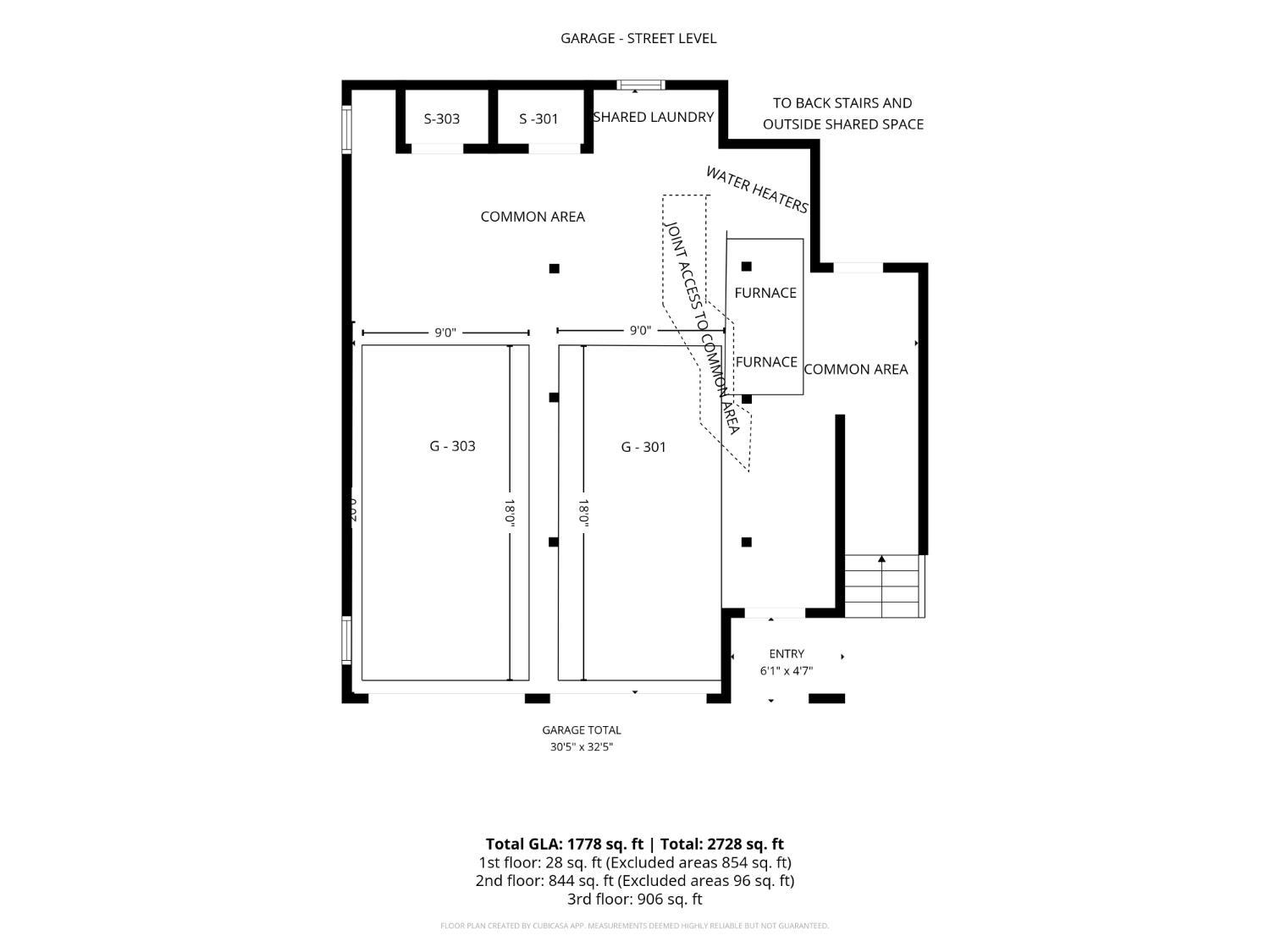 301 San Jose Ave, San Francisco — 31