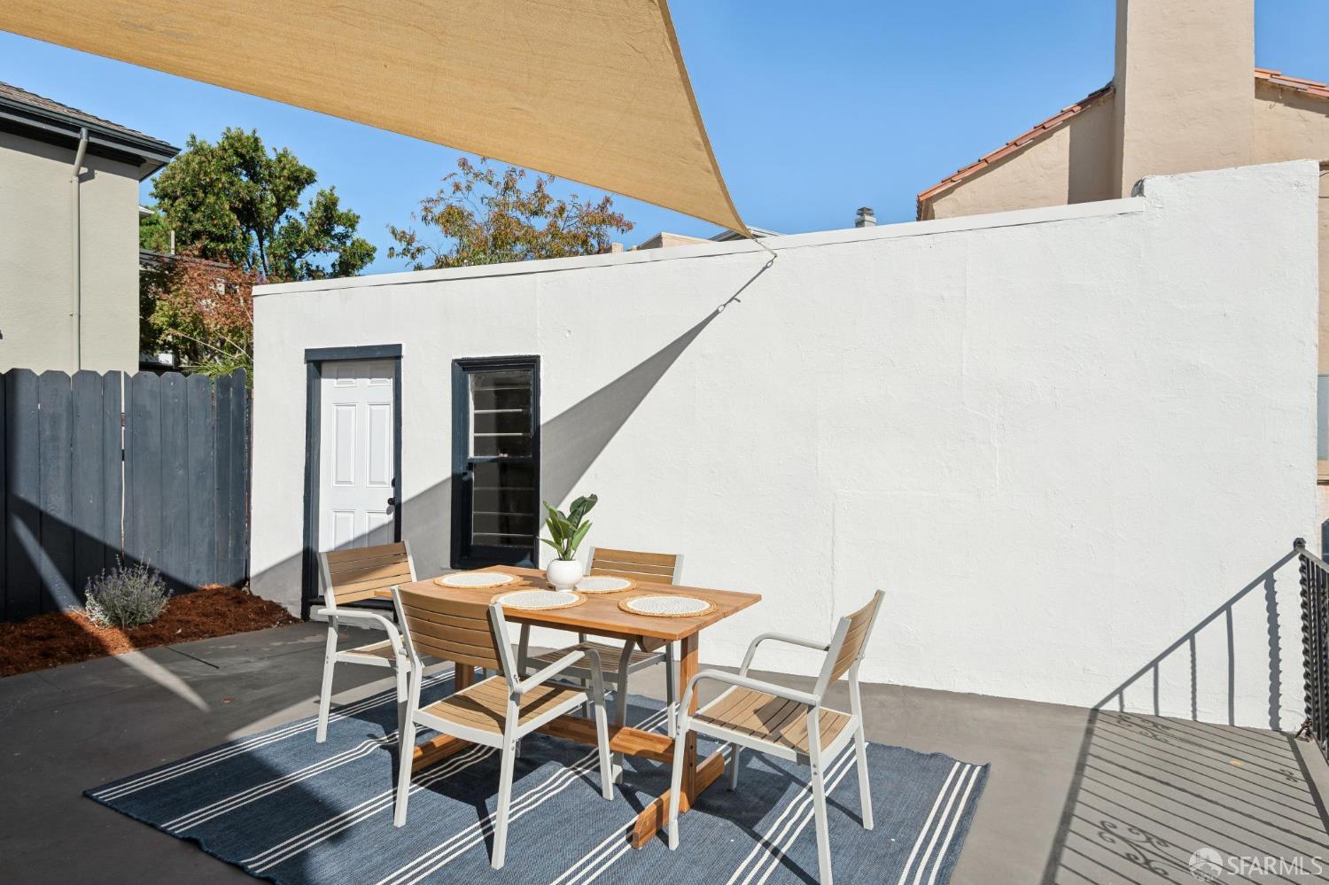 1146 Excelsior Ave, Oakland — 48