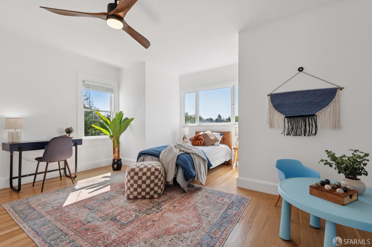 1146 Excelsior Ave, Oakland — 38