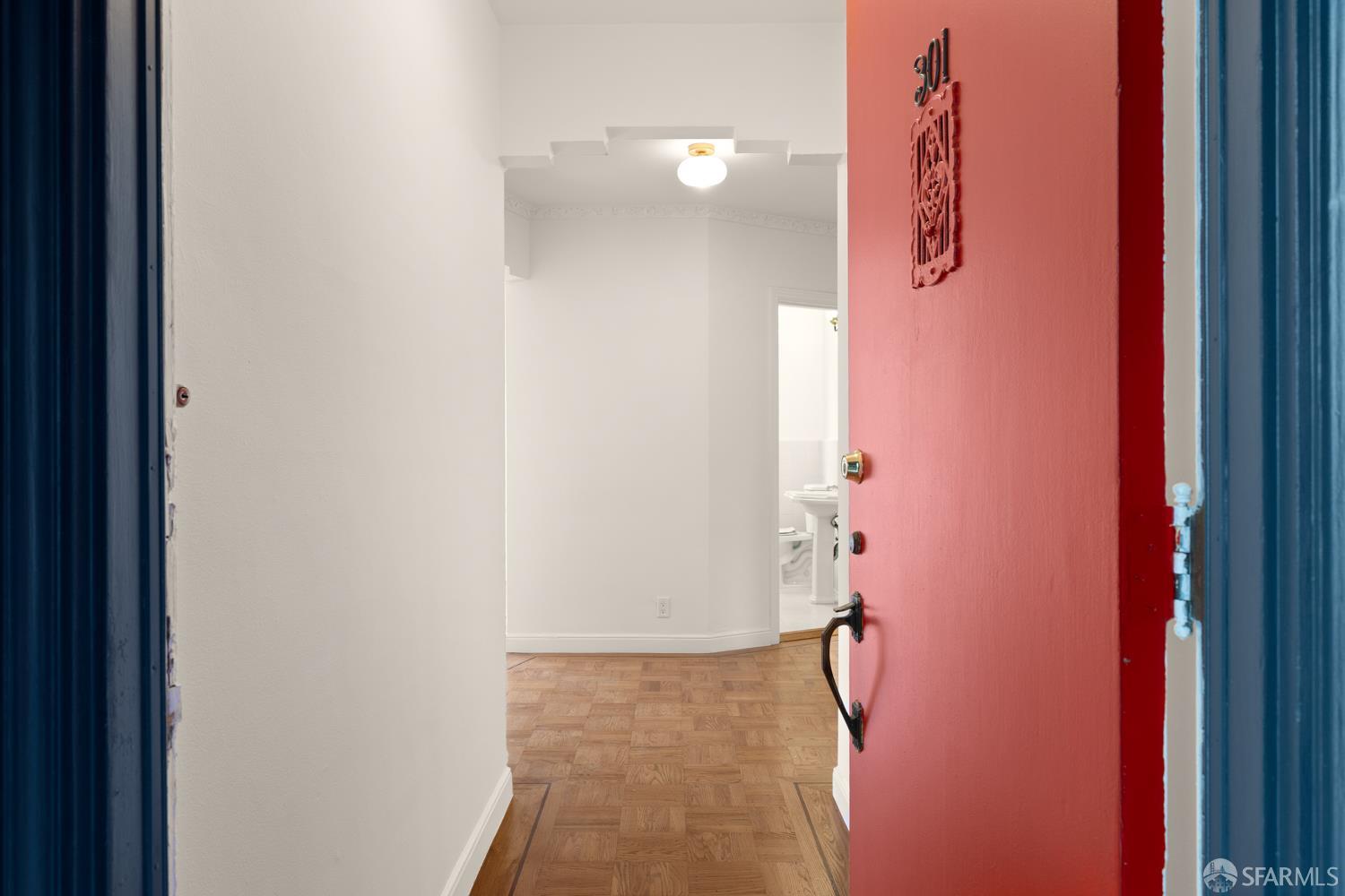 301 San Jose Ave, San Francisco — 21