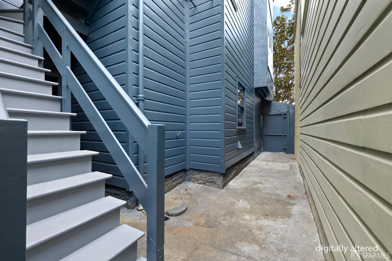 301 San Jose Ave, San Francisco — 27
