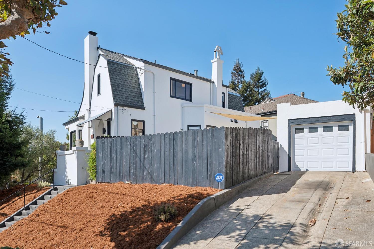 1146 Excelsior Ave, Oakland — 54