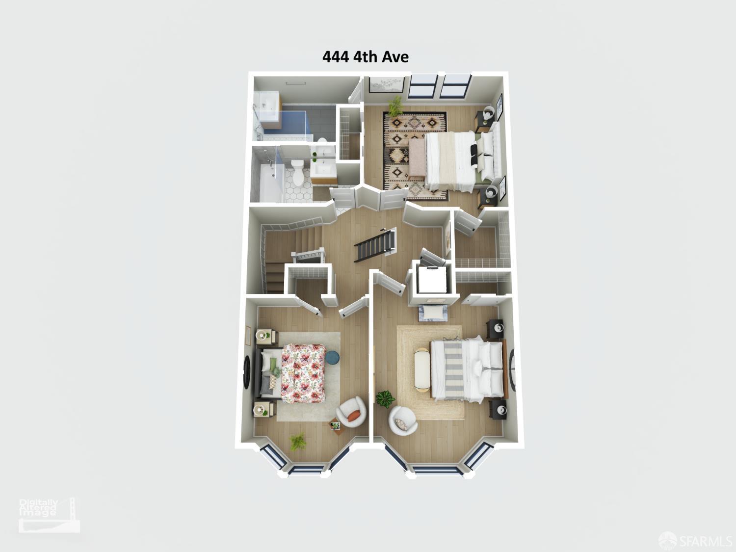 444 4th Ave, San Francisco — 83