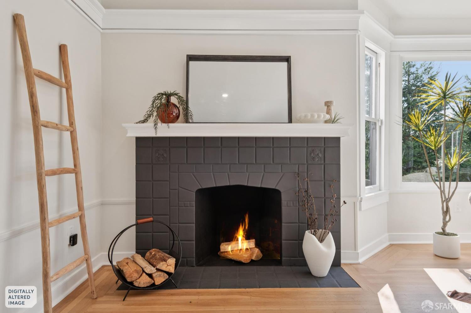 1146 Excelsior Ave, Oakland — 11