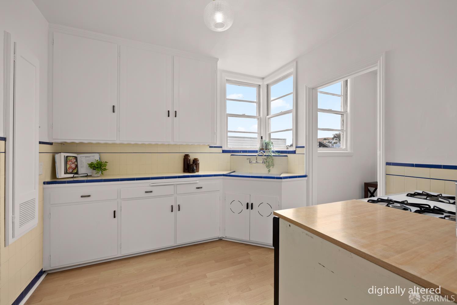 301 San Jose Ave, San Francisco — 9