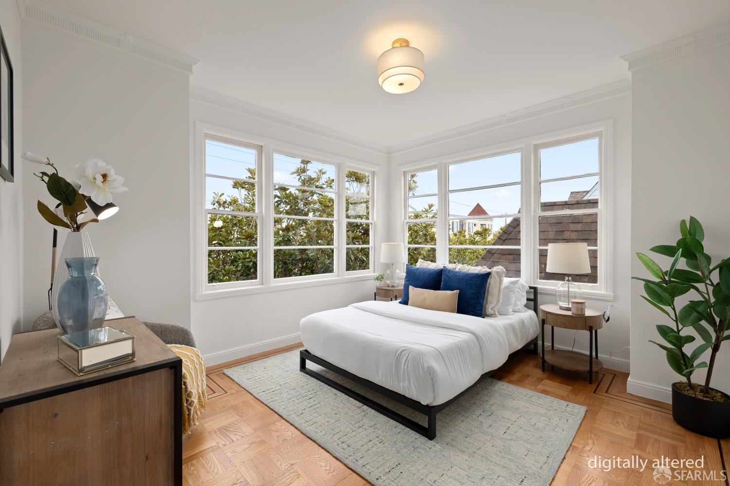 301 San Jose Ave, San Francisco — 17