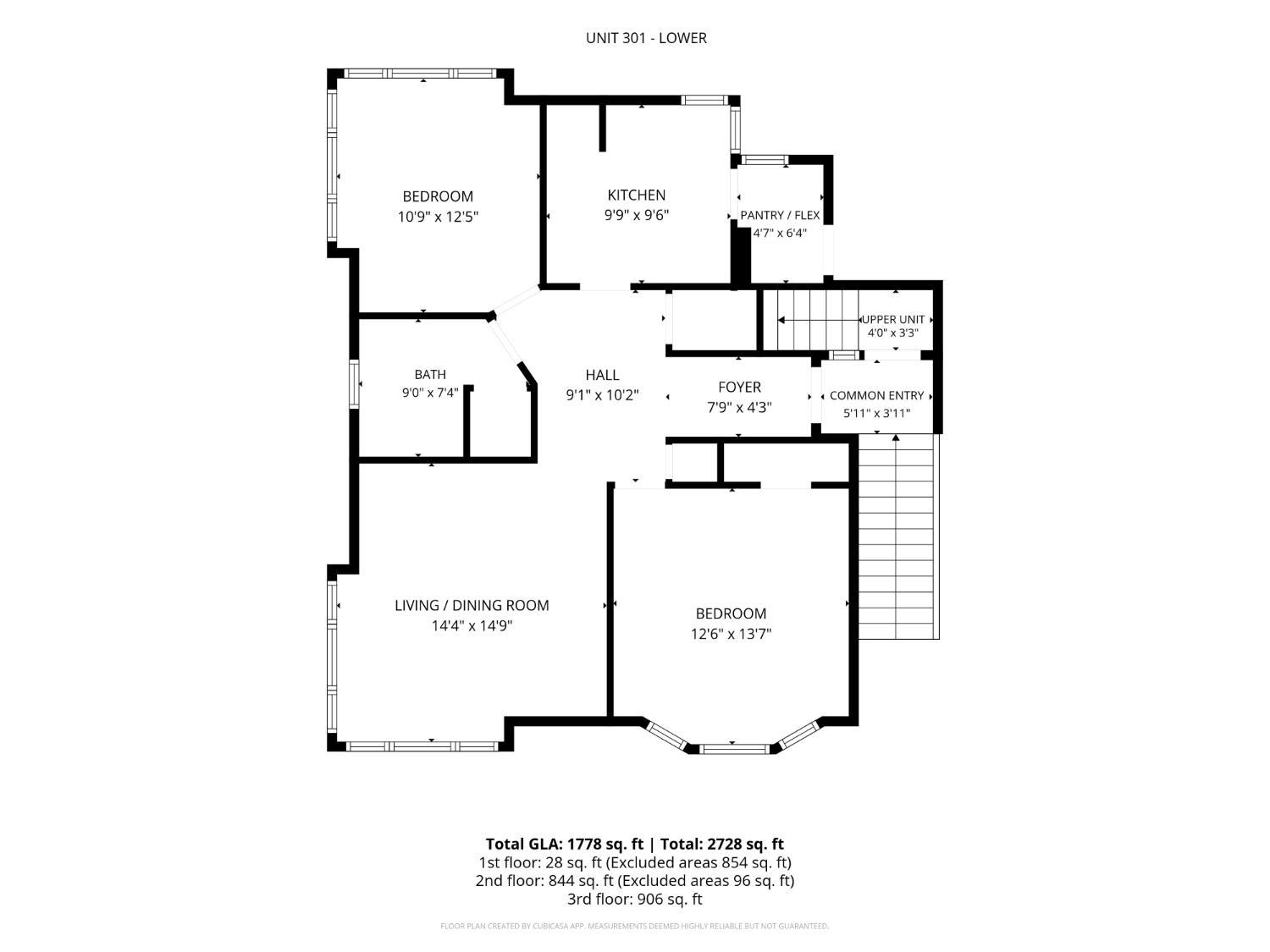 301 San Jose Ave, San Francisco — 30