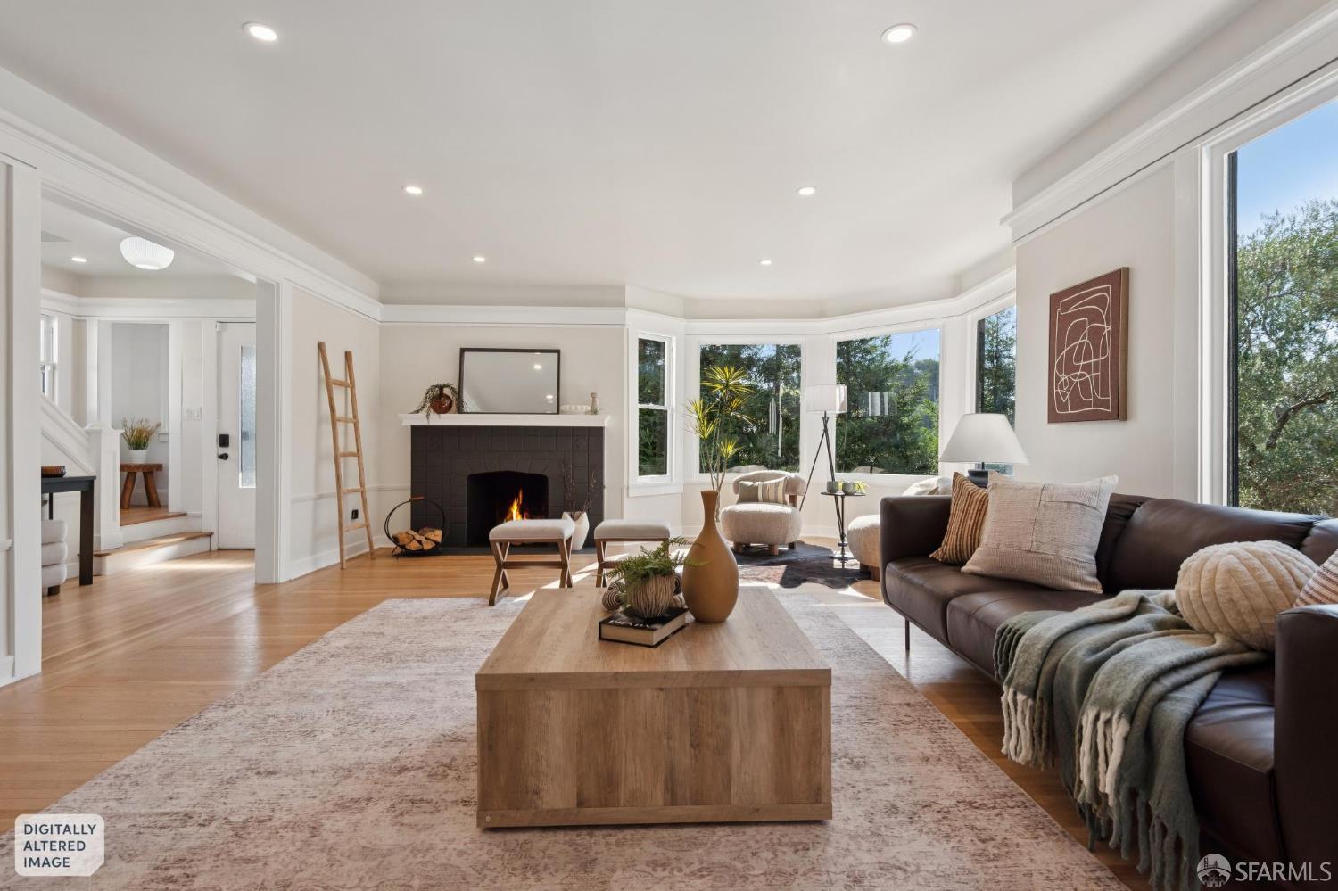1146 Excelsior Ave, Oakland — 9