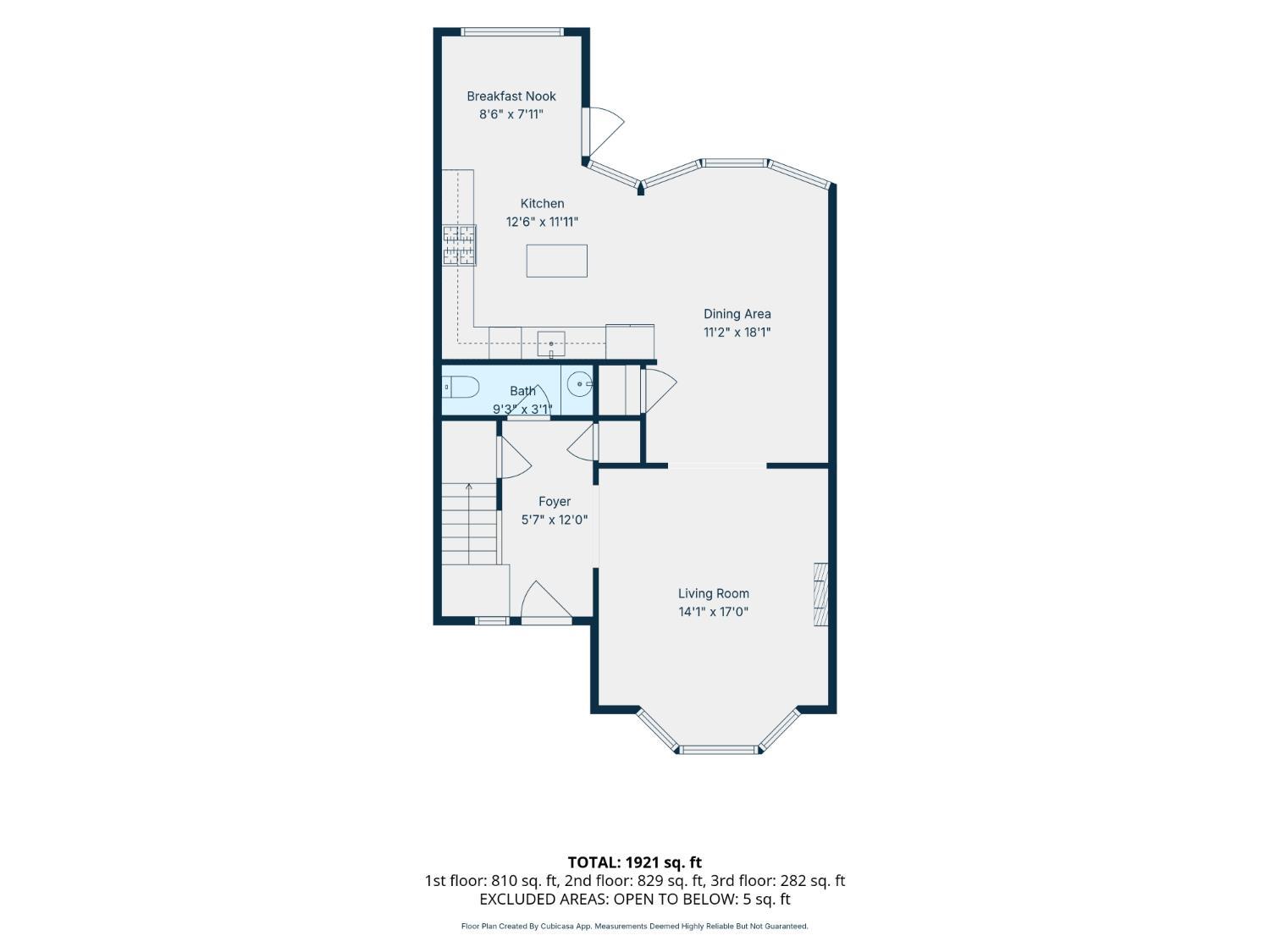 444 4th Ave, San Francisco — 87