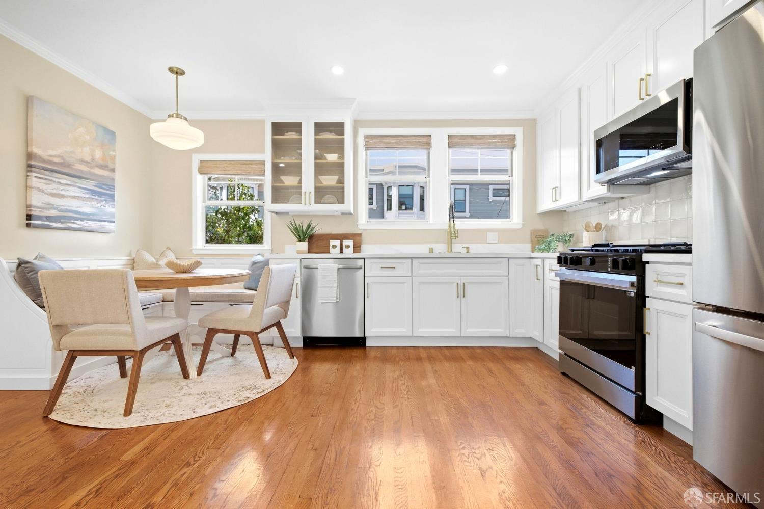 4354 20th St, San Francisco — 48