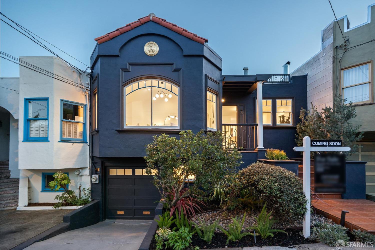 45 Deming Street