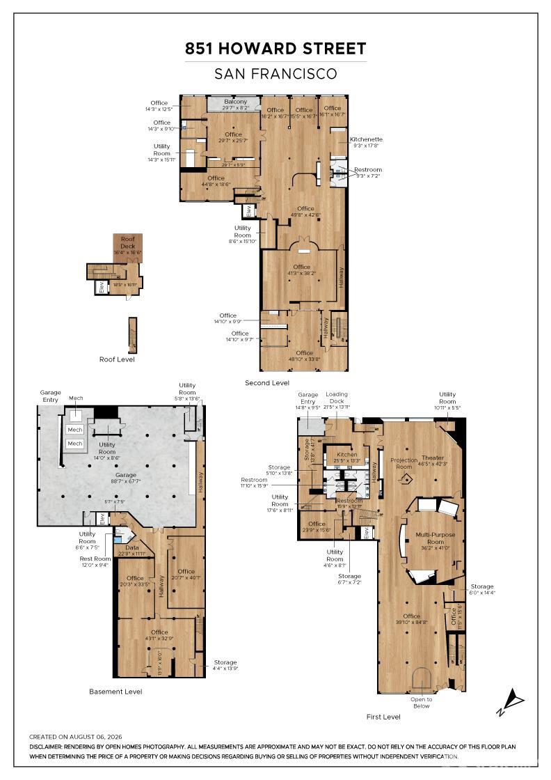 851 Howard St, San Francisco — 11