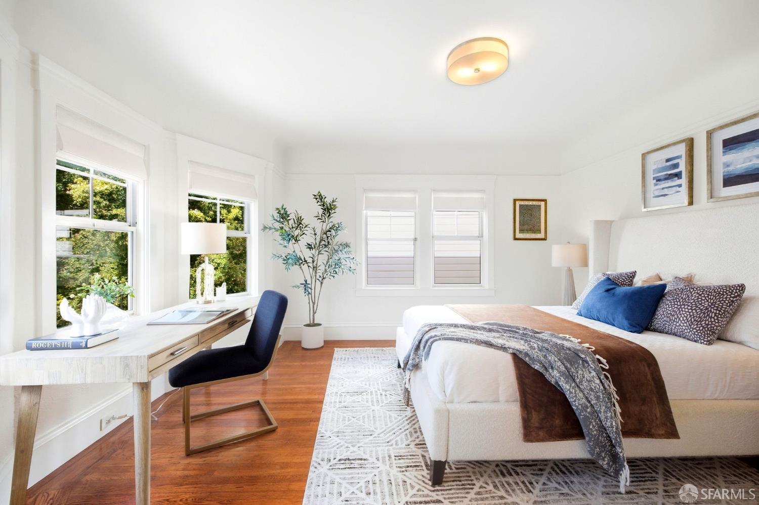 4354 20th St, San Francisco — 55