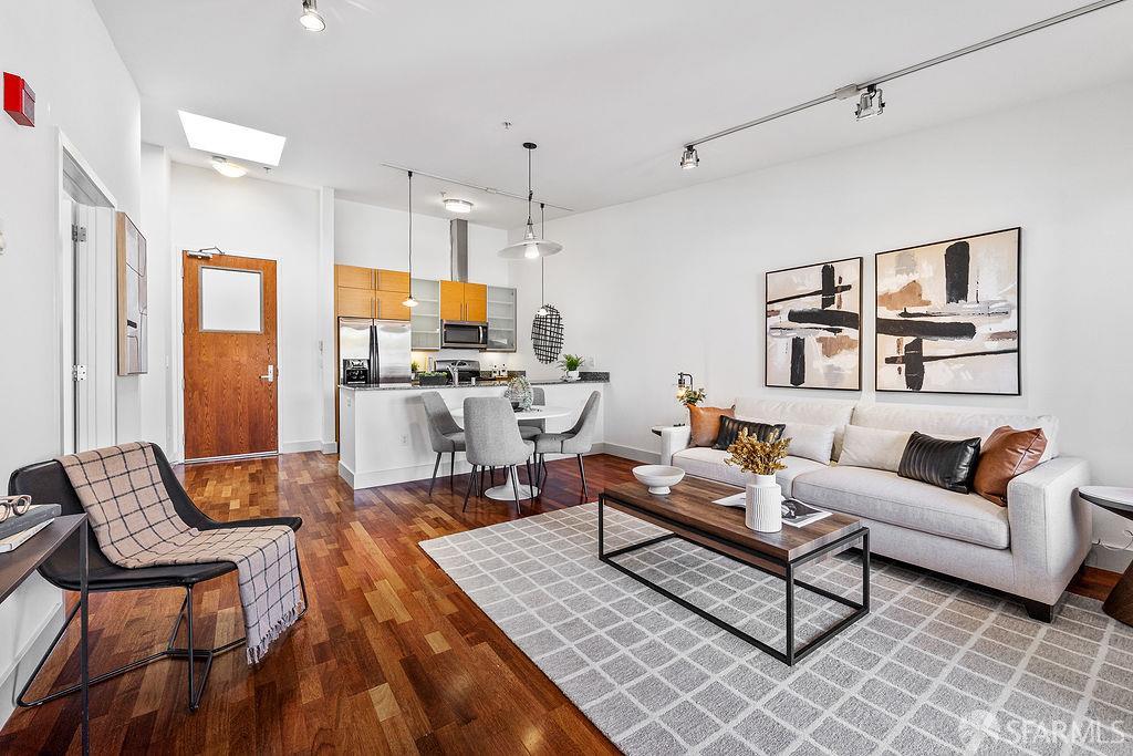 532 30th St #24, Oakland — 2
