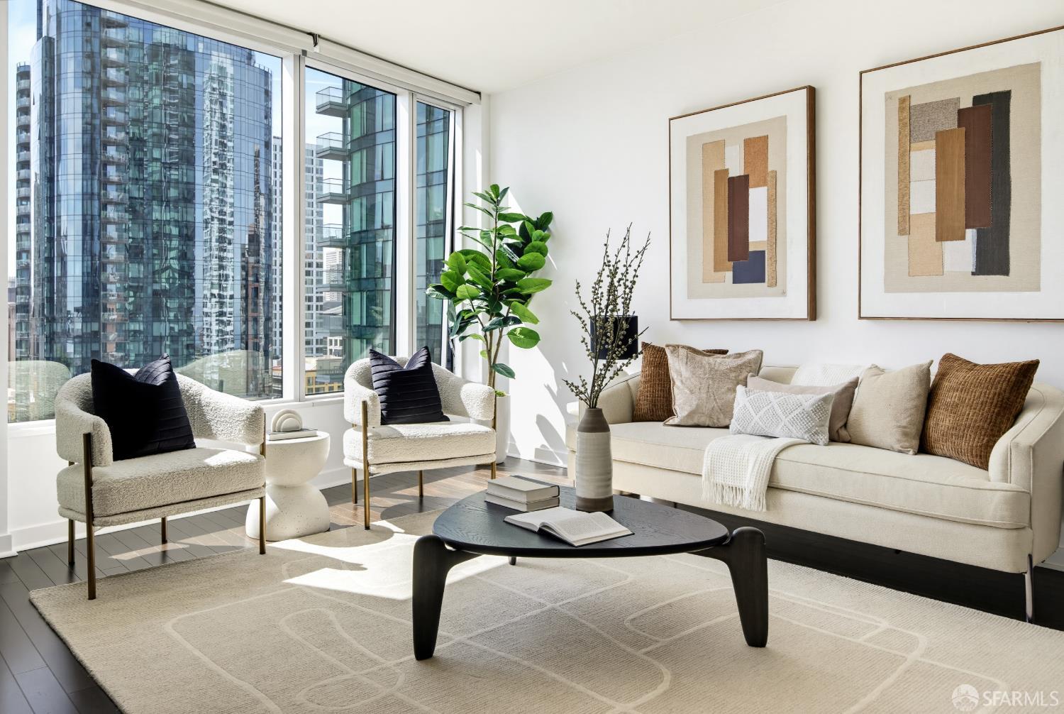 338 Spear Street # 16G