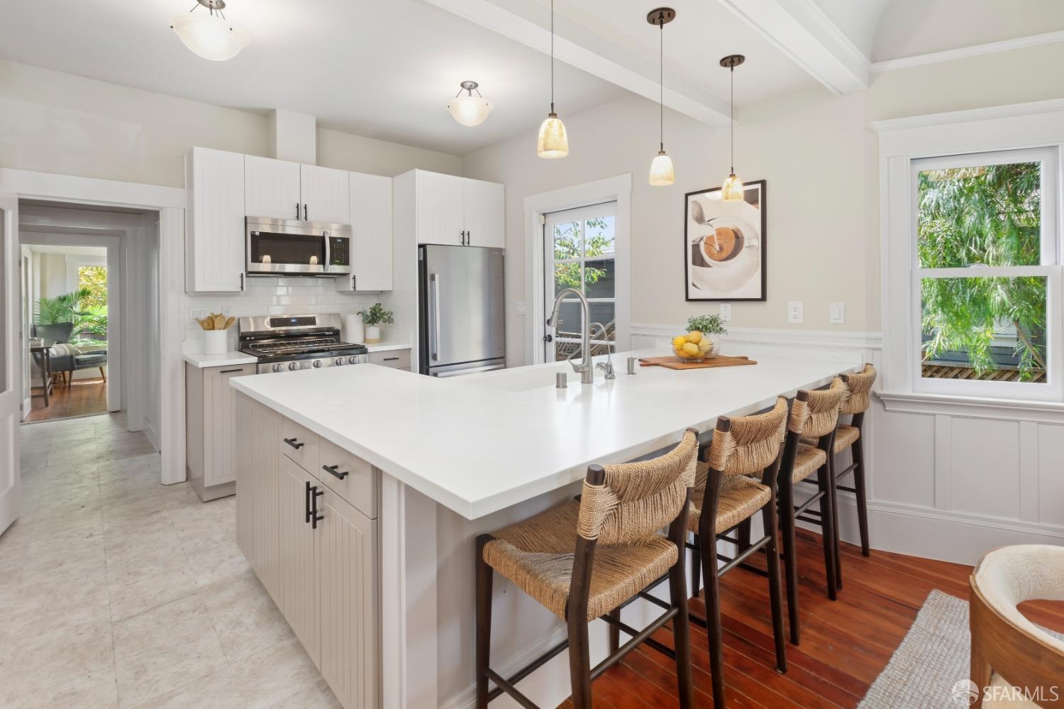 587 63rd St, Oakland — 17