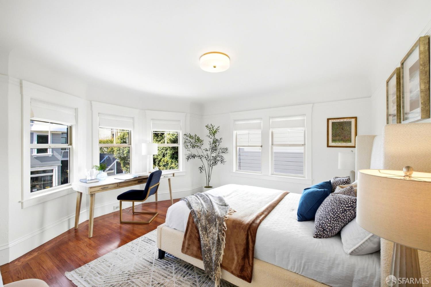 4354 20th St, San Francisco — 54