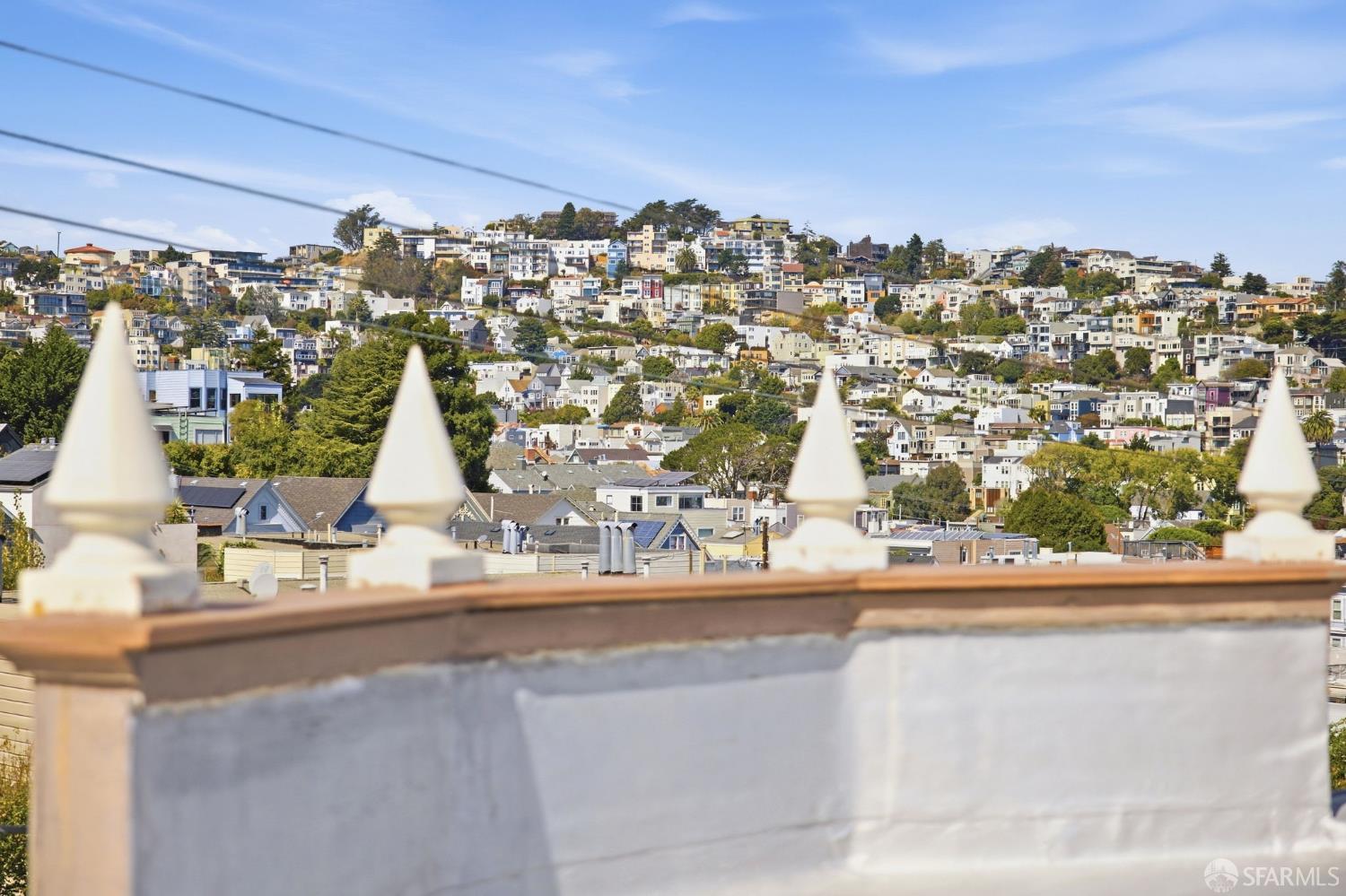 4354 20th St, San Francisco — 36