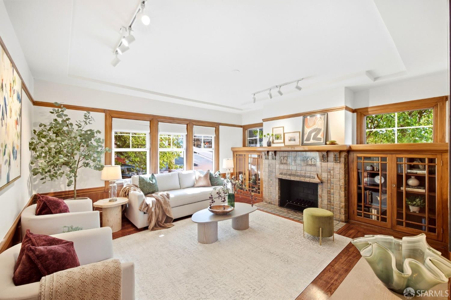 4354 20th St, San Francisco — 40