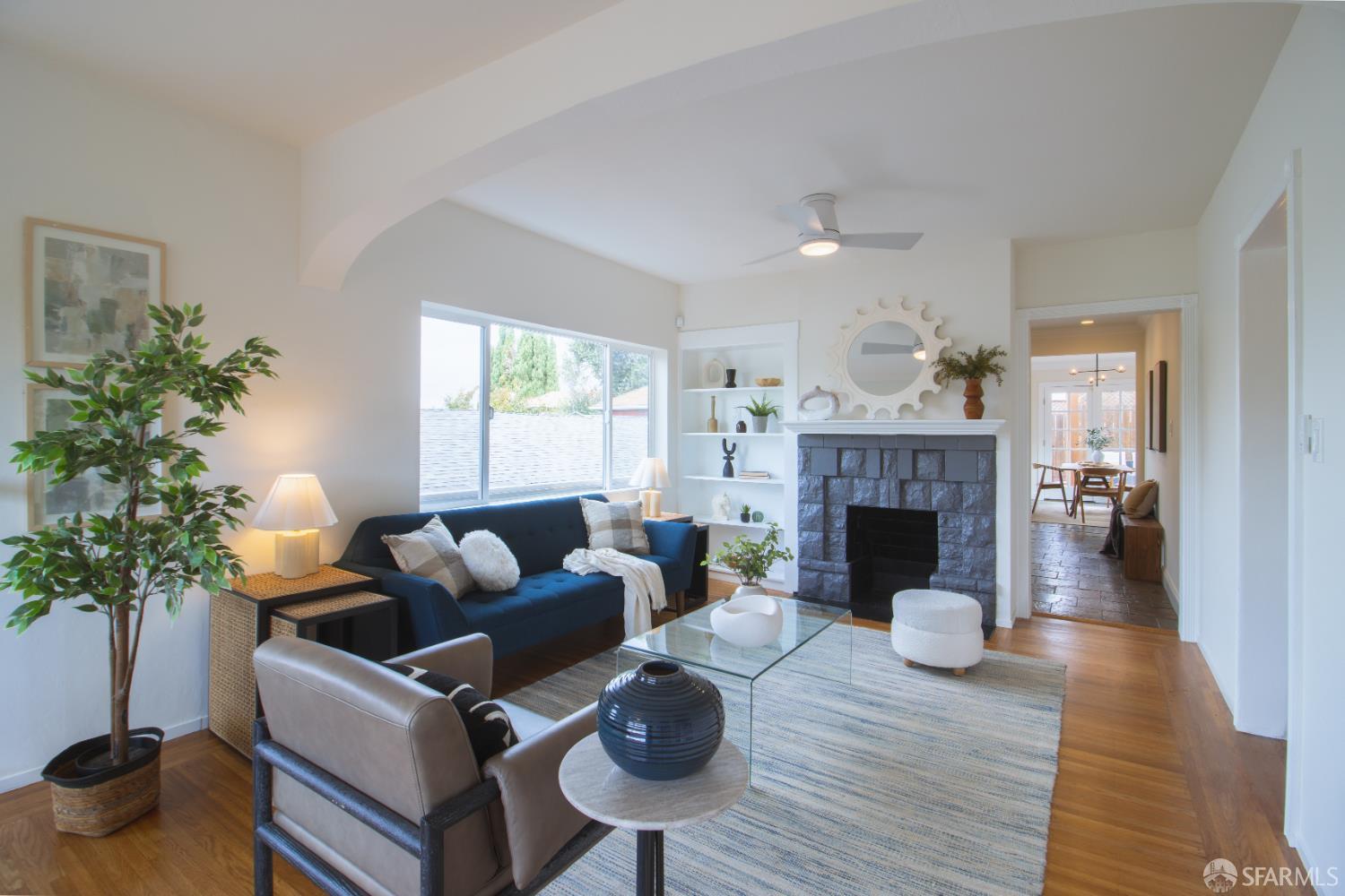 1628 E 31st St, Oakland — 6