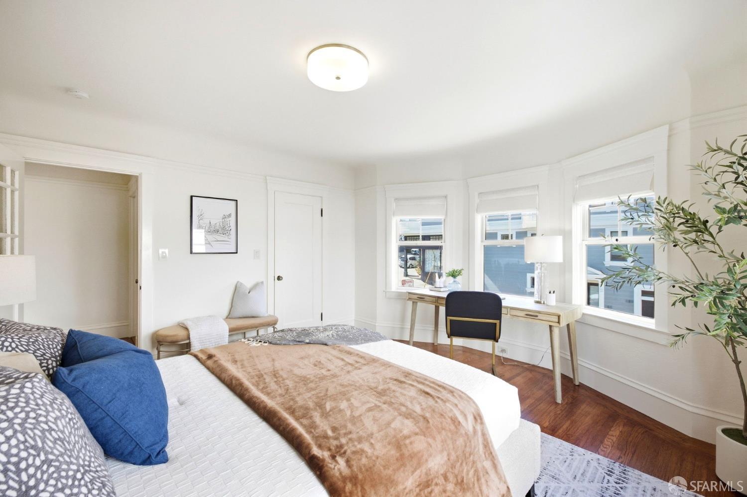 4354 20th St, San Francisco — 57