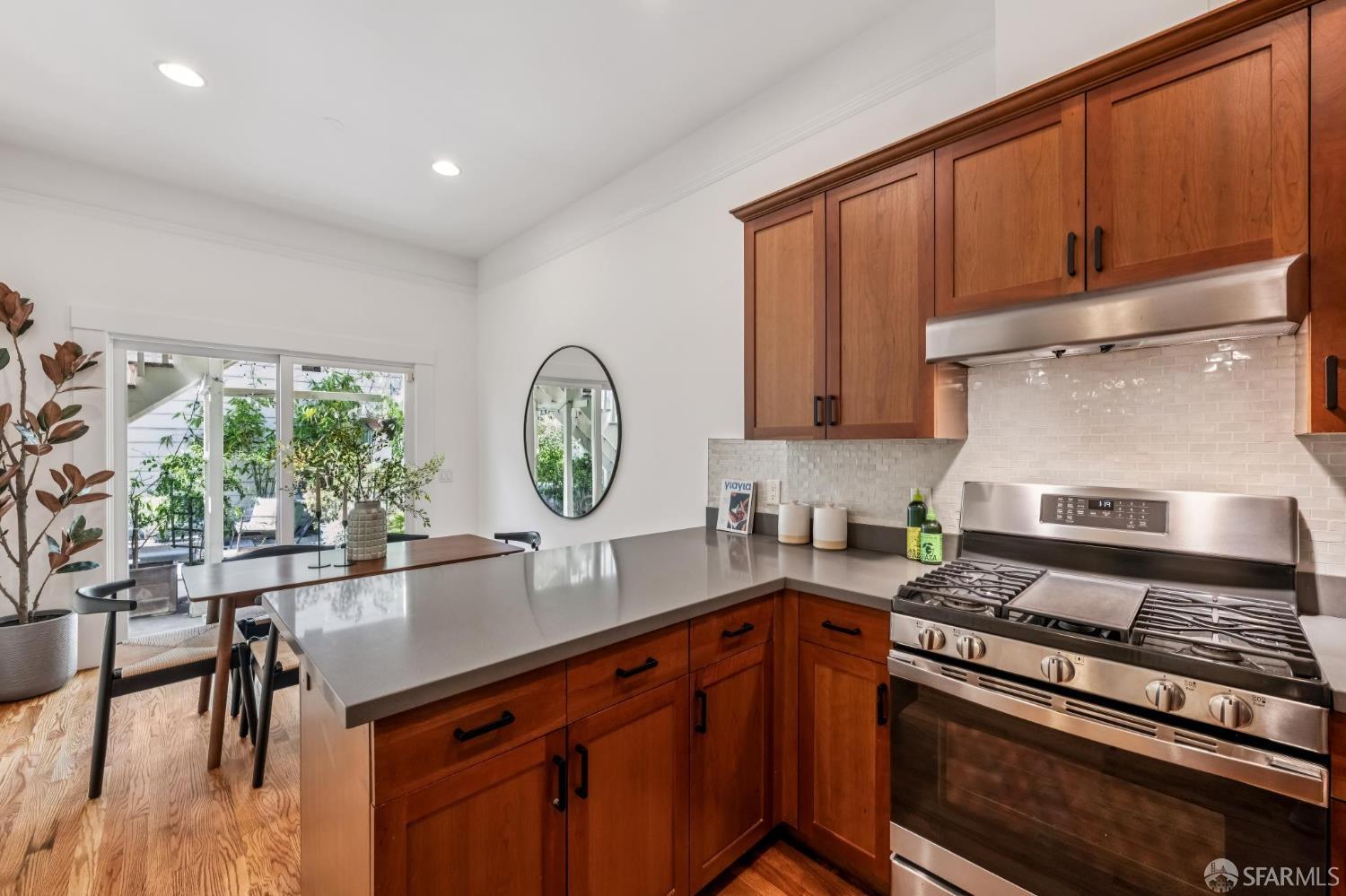 386 Noe Street # A Unit: #A