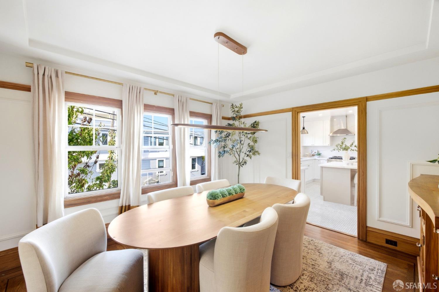 4354 20th St, San Francisco — 15