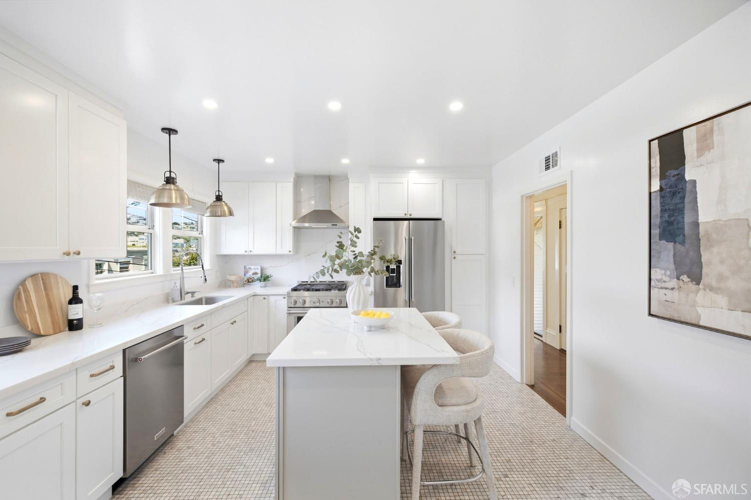 4354 20th St, San Francisco — 17