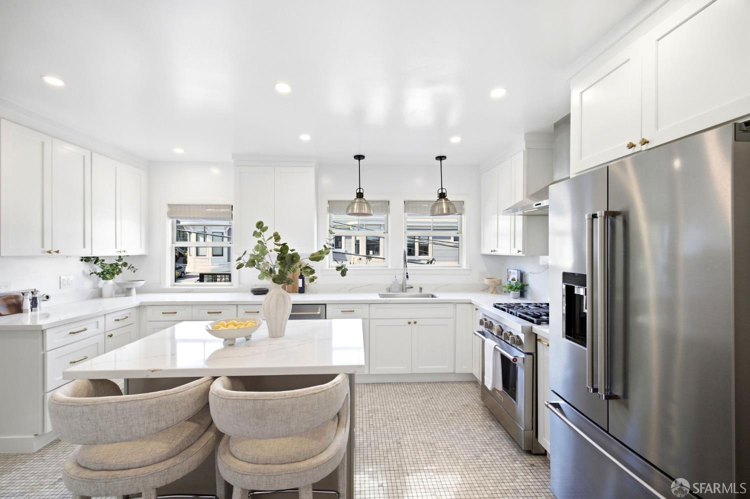 4354 20th St, San Francisco — 16
