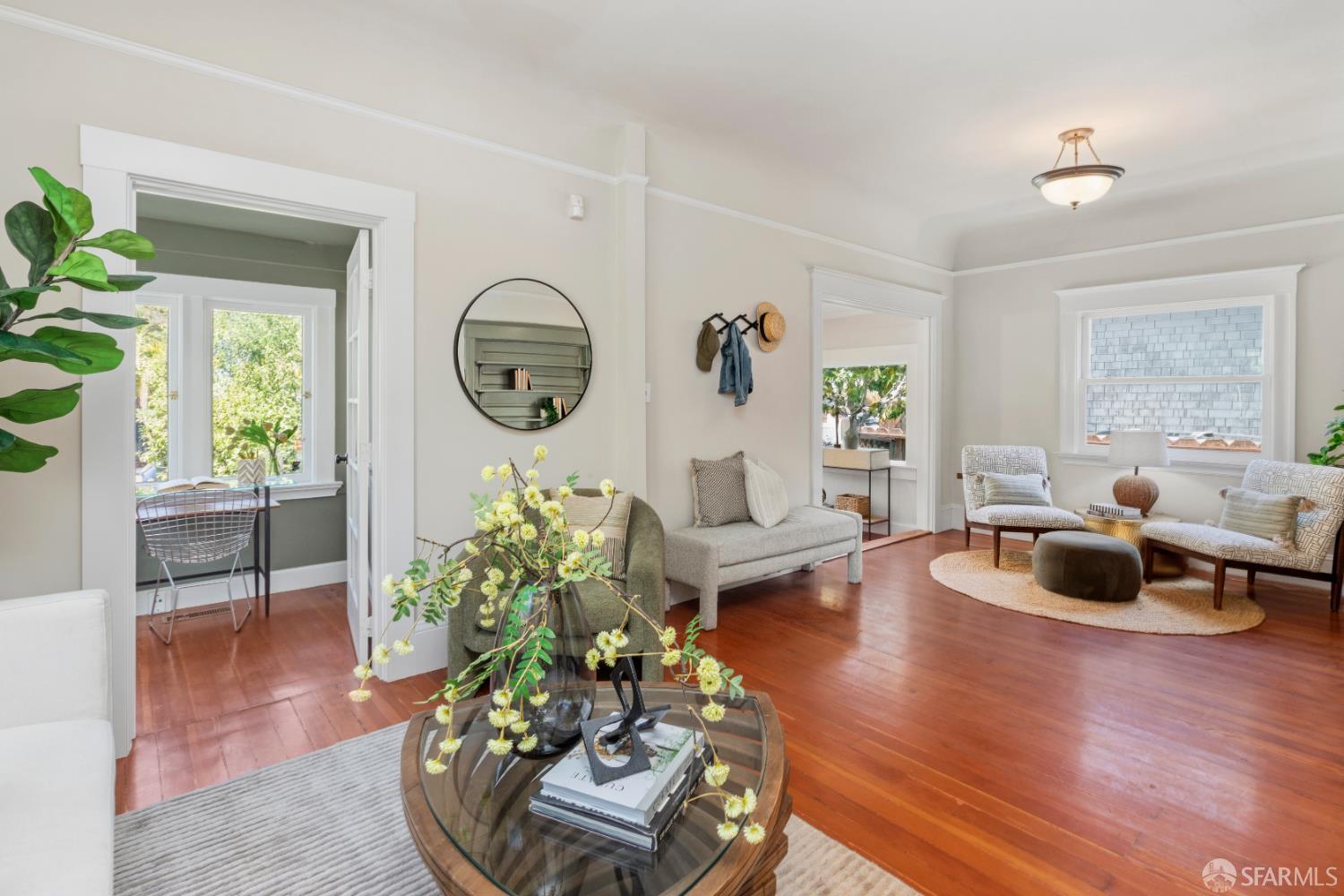587 63rd St, Oakland — 8