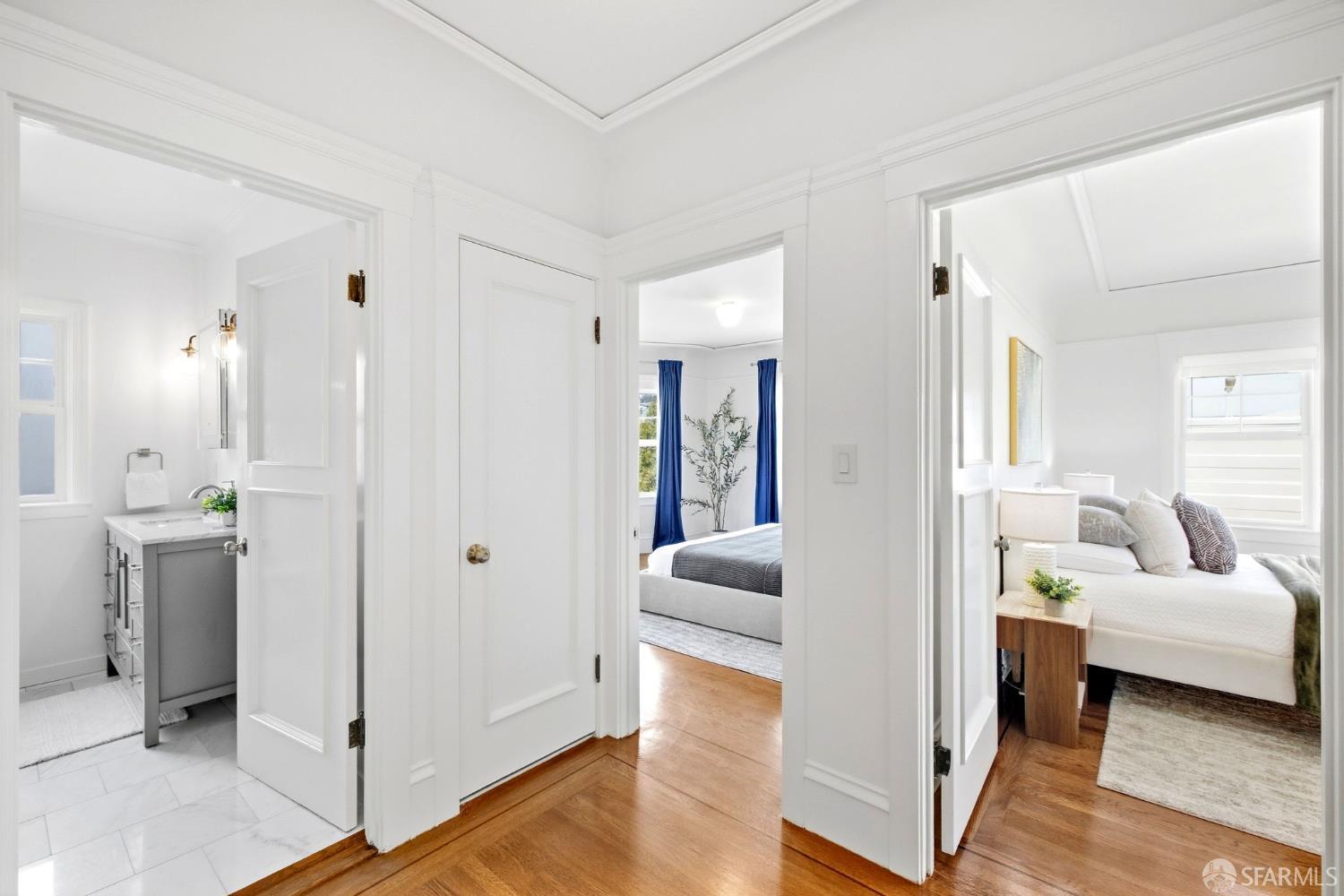 4354 20th St, San Francisco — 20