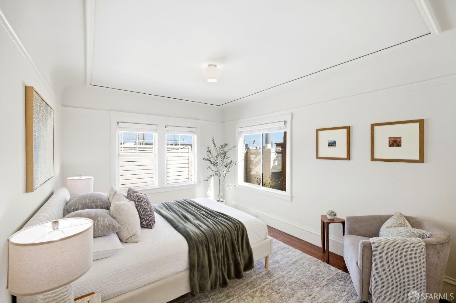 4354 20th St, San Francisco — 26