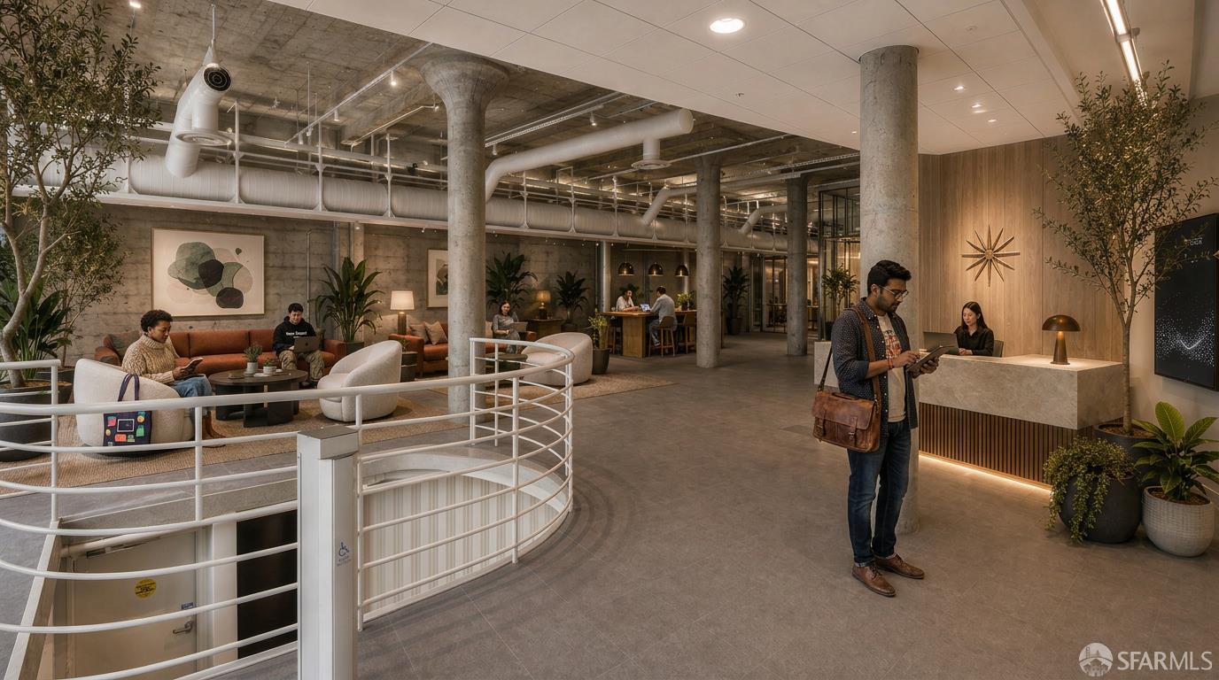 851 Howard St, San Francisco — 10