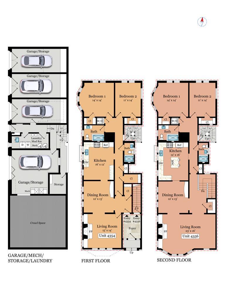 4354 20th St, San Francisco — 71
