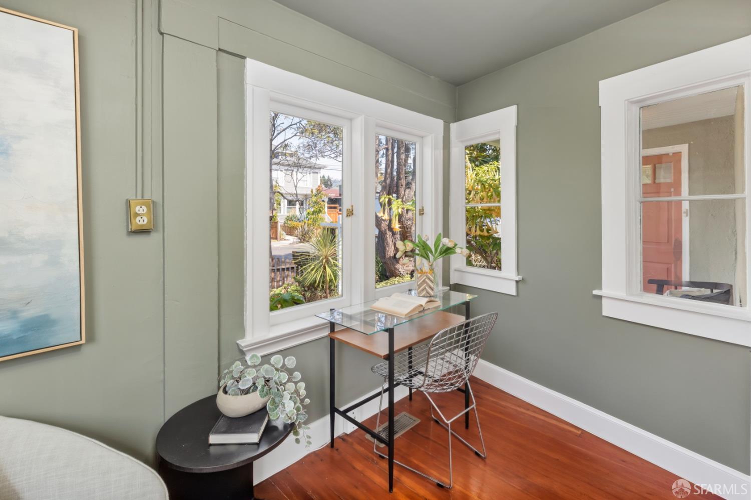 587 63rd St, Oakland — 31