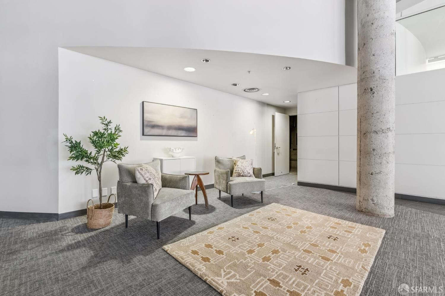 851 Howard St, San Francisco — 8
