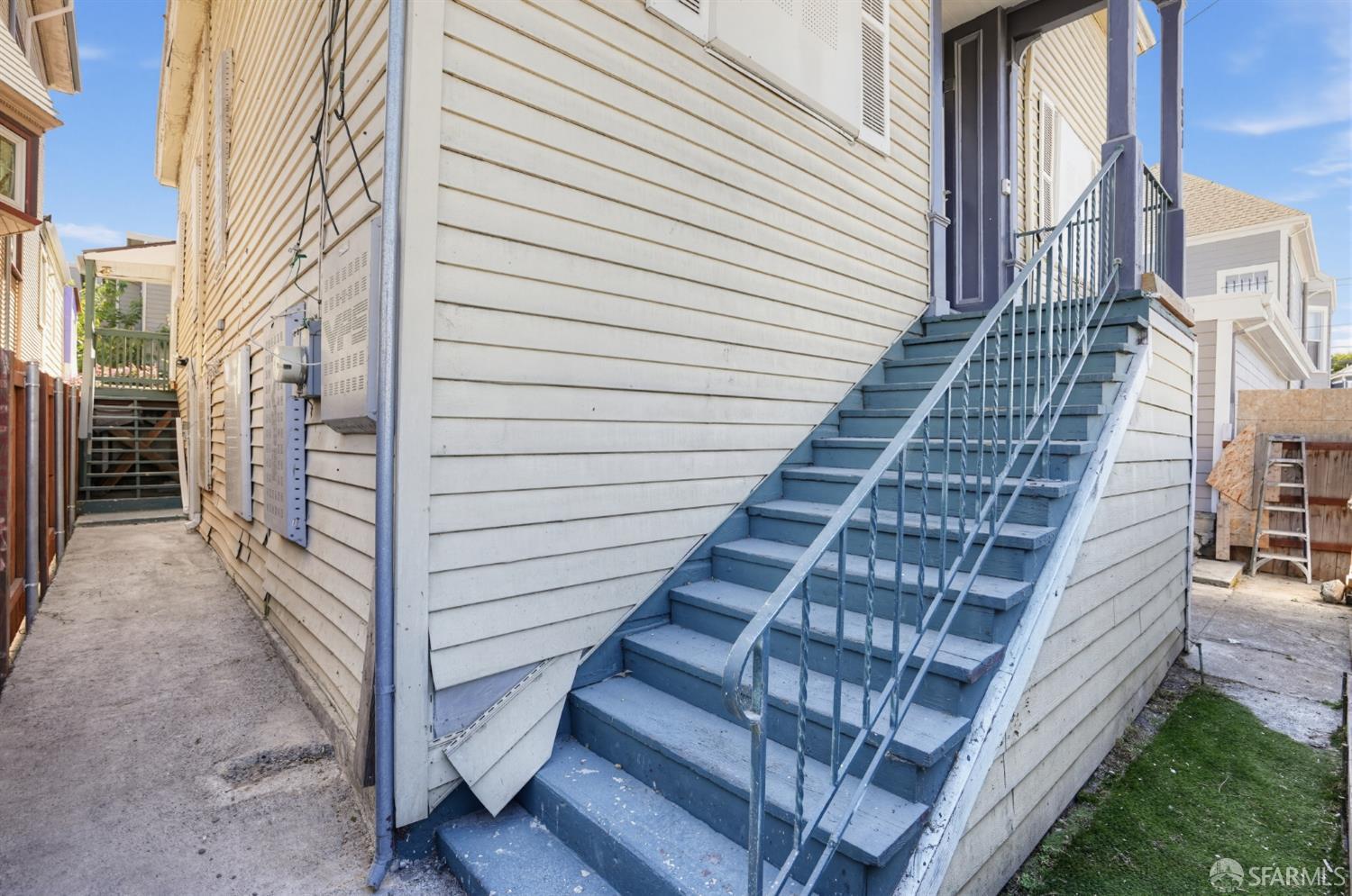 881 21st St, Oakland — 3