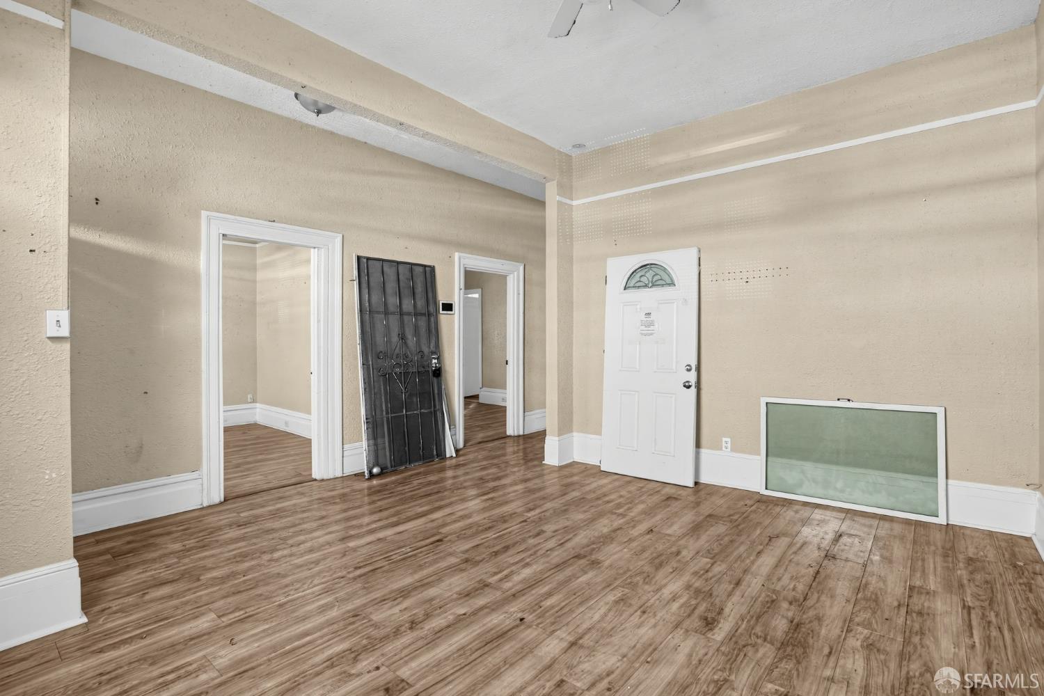 881 21st St, Oakland — 8