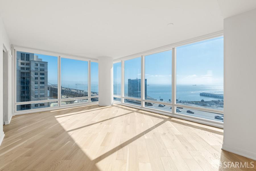 401 Harrison Street # 15F