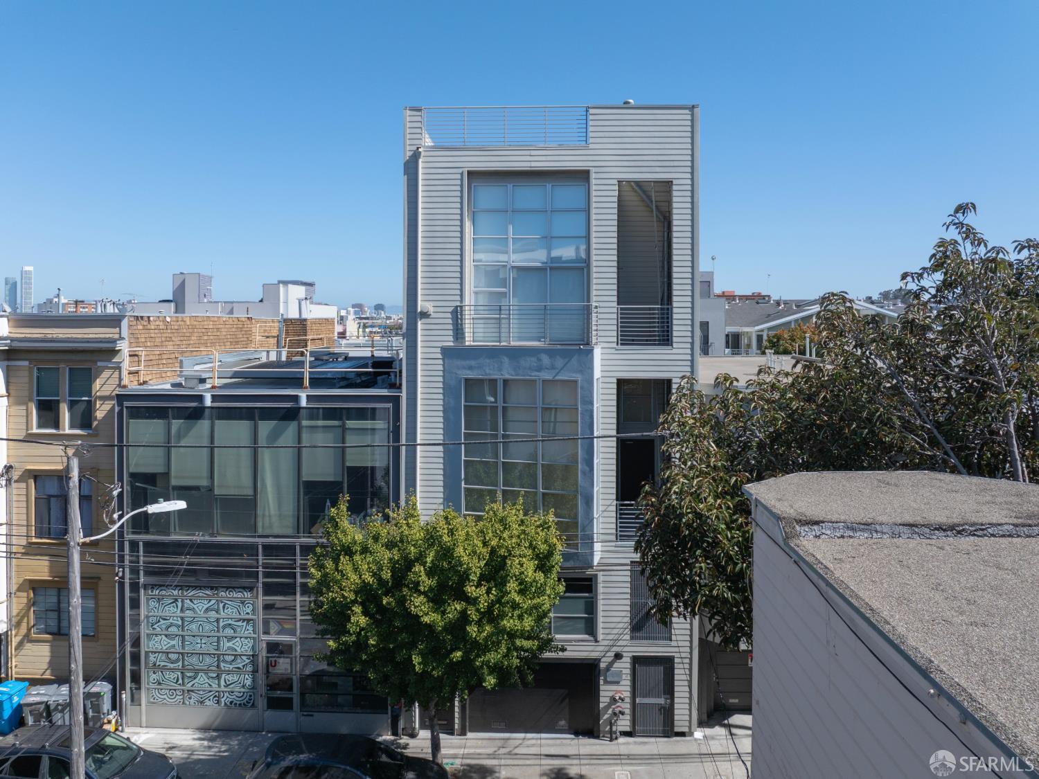 1335 Minna Street # 1